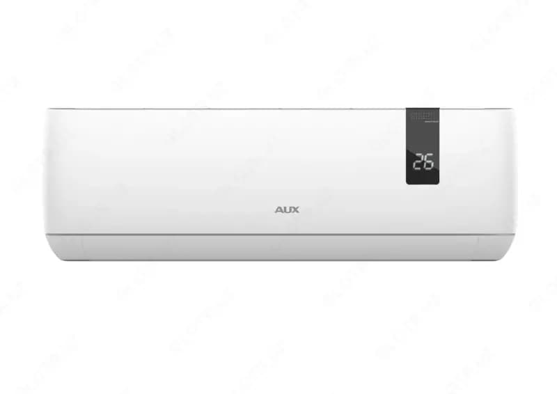 Кондиционер AUX ASW-H18A4/JLR1DI — 4