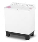 Стиральная машина Shivaki TG 100 FP white-red