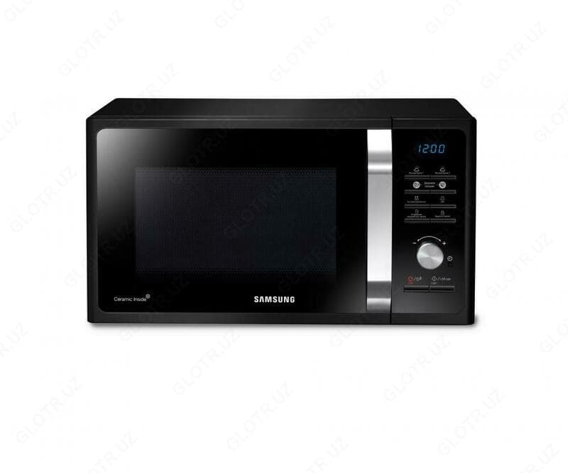 Микроволновая печь Samsung MS23F302TAK — 2