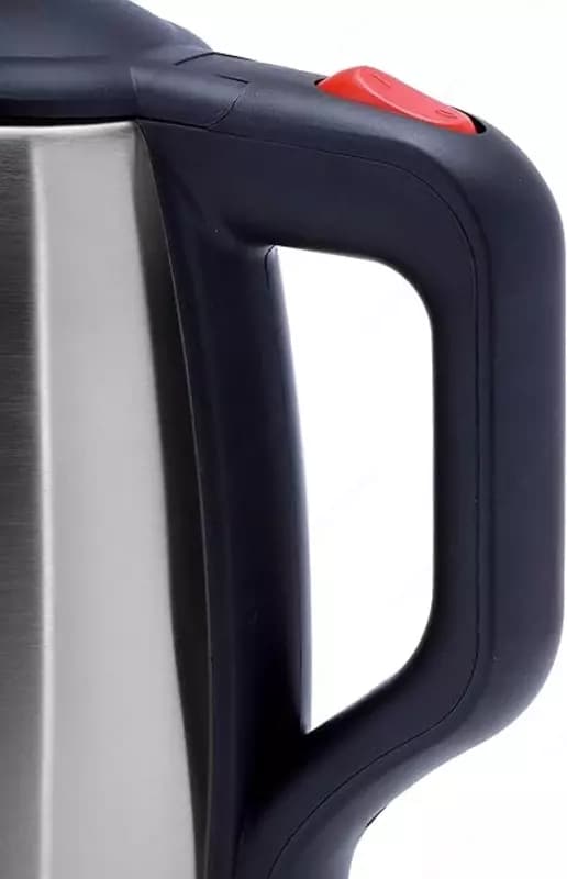 Электрический чайник из нержавеющей стали Geepas GK38042 — 2