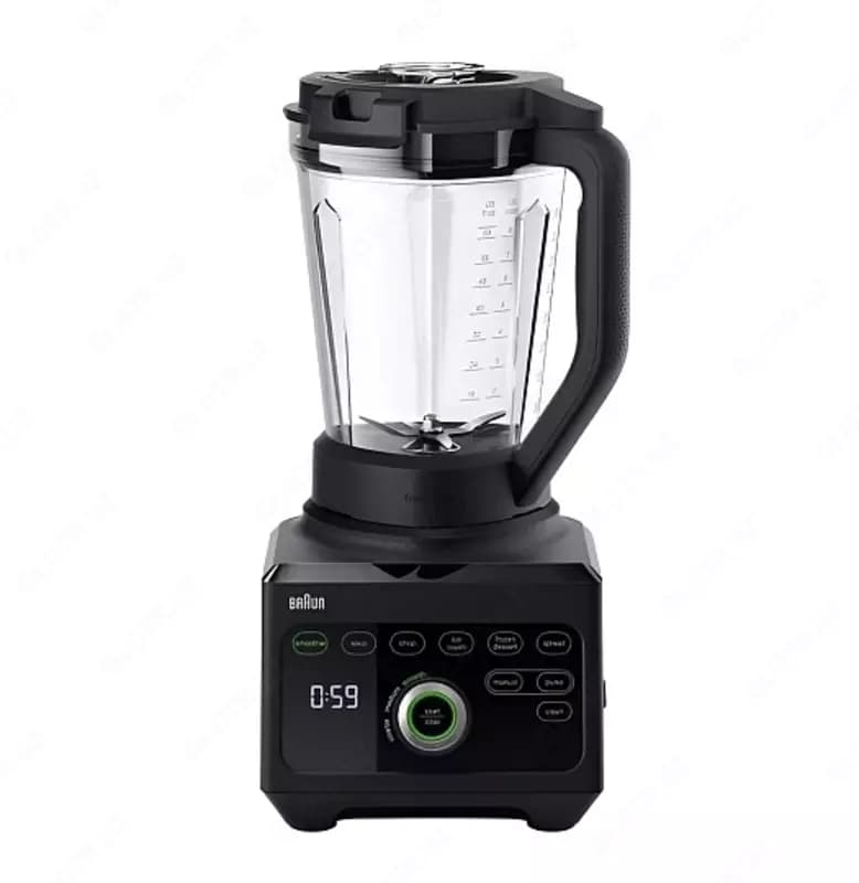 Блендер Braun JB 9040 BK — 1