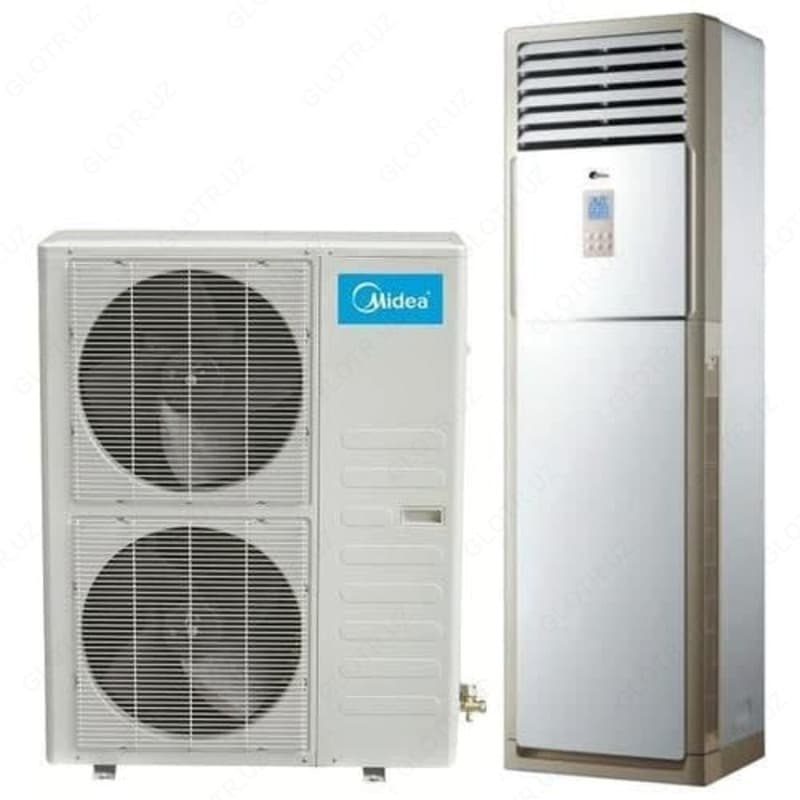 Кондиционер Колонный MIDEA 60 — 2