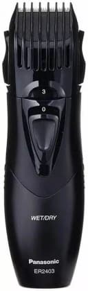Машинка для стрижки волос Panasonic ER-2403