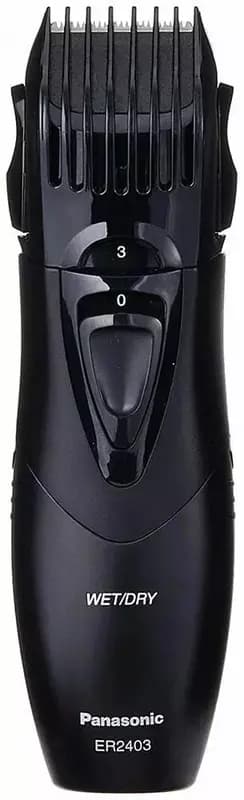 Машинка для стрижки волос Panasonic ER-2403 — 1