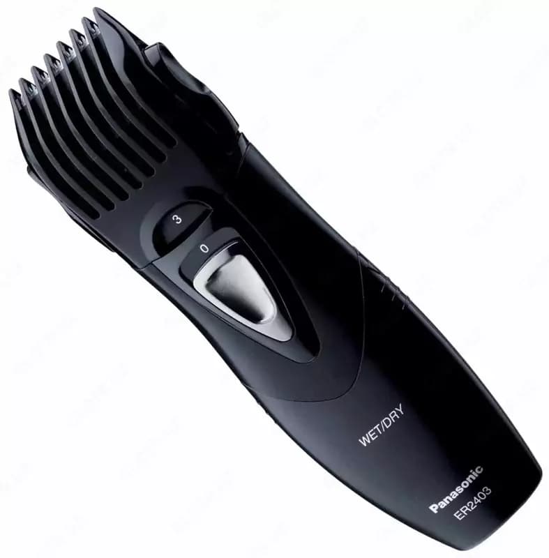 Машинка для стрижки волос Panasonic ER-2403 — 2