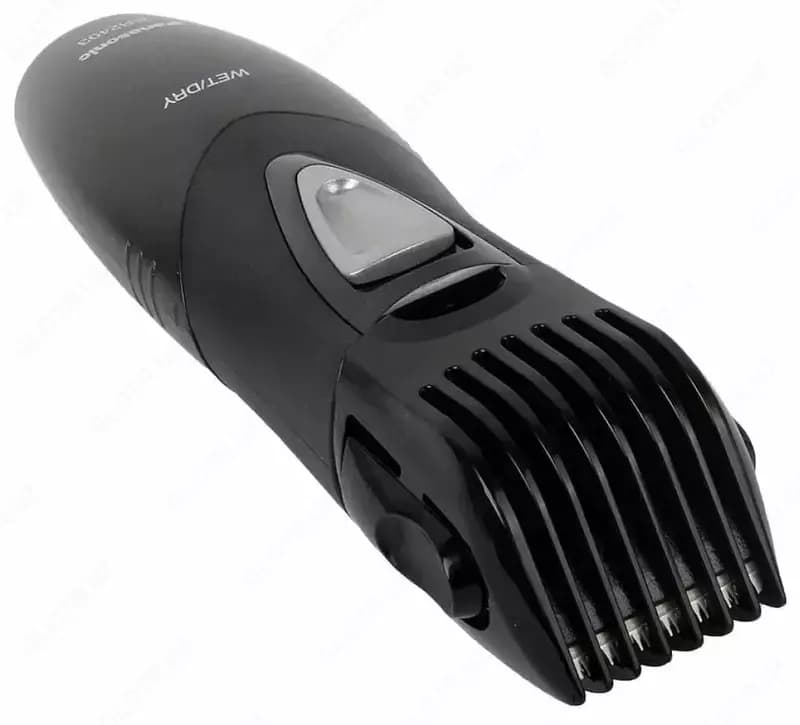 Машинка для стрижки волос Panasonic ER-2403 — 3