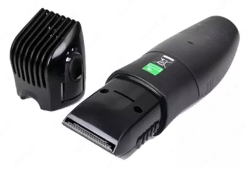 Машинка для стрижки волос Panasonic ER-2403 — 4