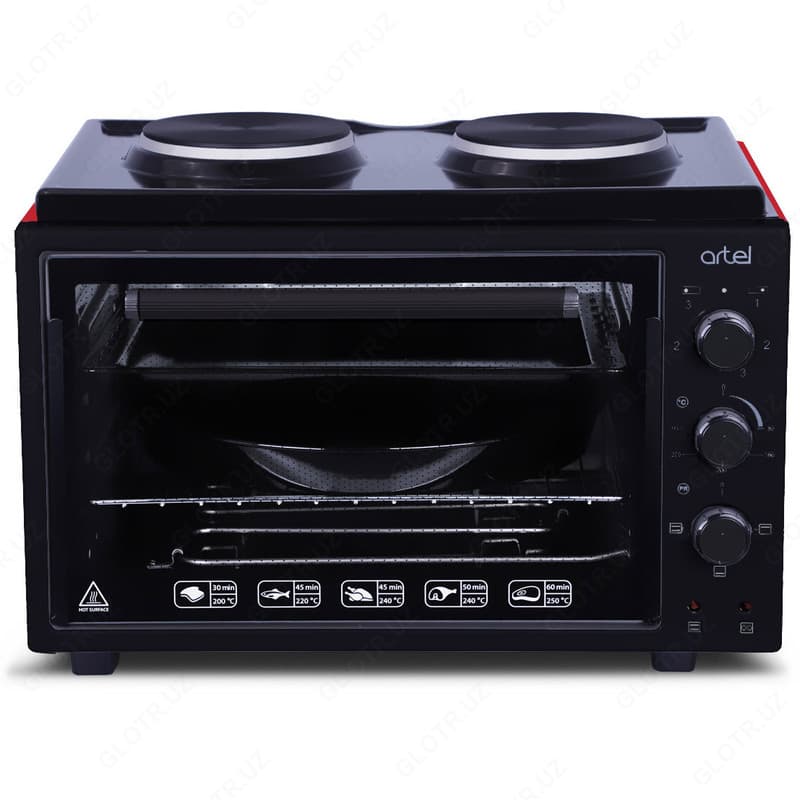 Мини-печь Artel ART-MD-3614 — 2