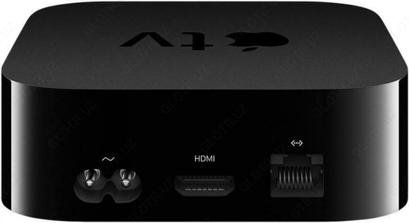 Смарт приставка Apple TV 4K 32GB — 2