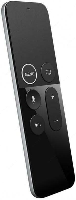 Смарт приставка Apple TV 4K 32GB — 3