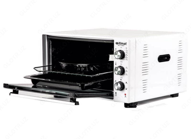 Мини печь Itimat I-28 DCGL — 1