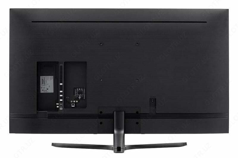 Телевизор Samsung 50TU8500 — 2