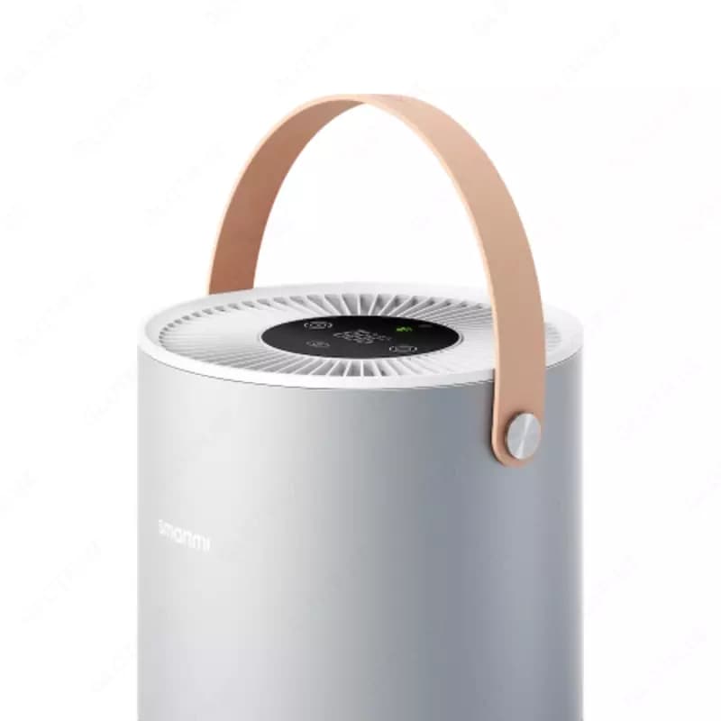 Очиститель воздуха Smartmi Air Purifier P1 — 2