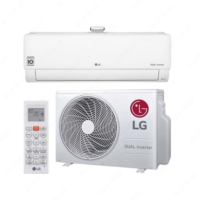 Кондиционер LG P24EP1 — 1