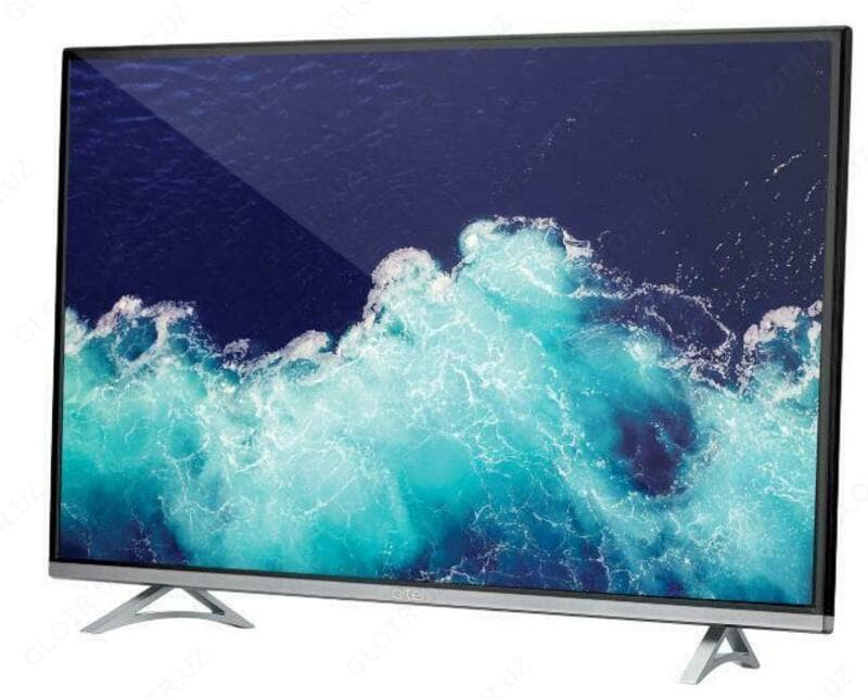 Телевизор Artel LED 65AU90GA black — 1