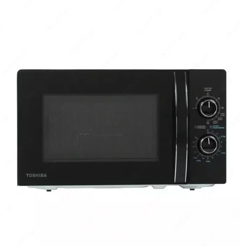 Микроволновая печь TOSHIBA MWP-MG20P(BK)-CV — 1