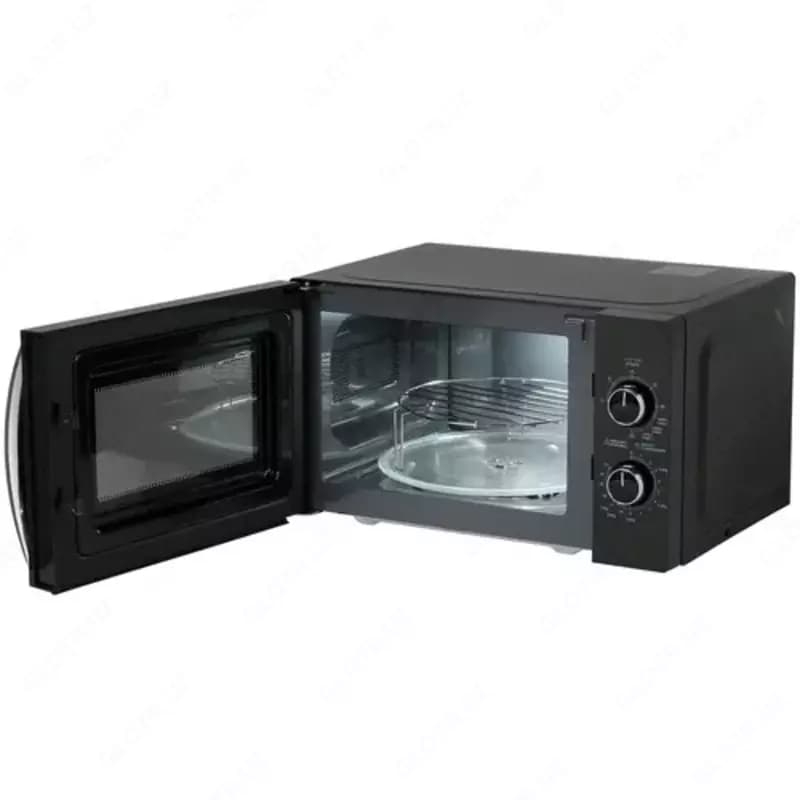 Микроволновая печь TOSHIBA MWP-MG20P(BK)-CV — 2