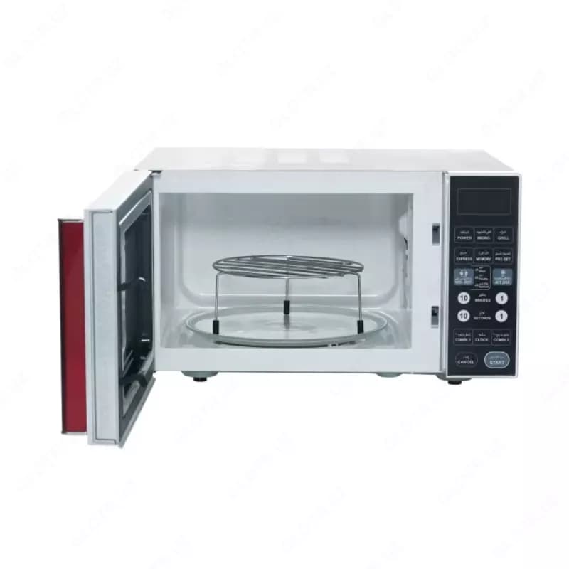 Цифровая Микроволновая Печь Geepas GMO1876 — 2
