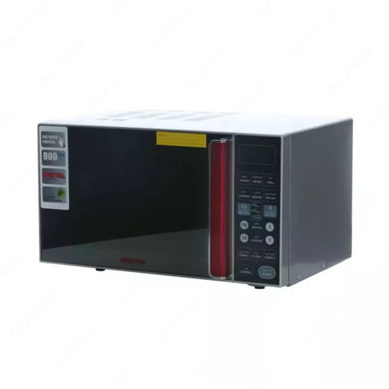 Цифровая Микроволновая Печь Geepas GMO1876 — 3