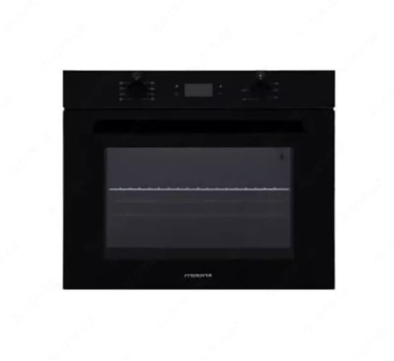 Электрический духовой шкаф MOONX BX8010B — 1