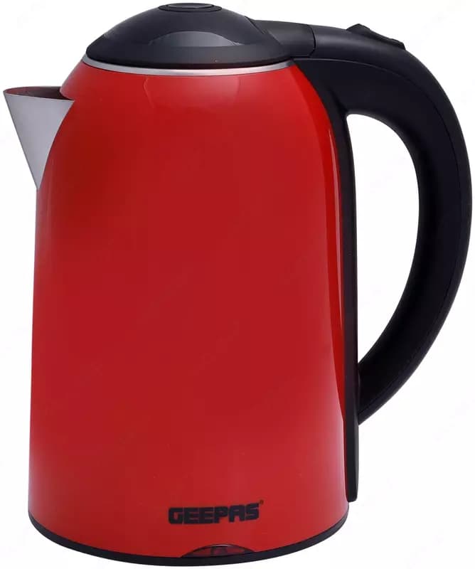 Чайник электрический GEEPAS GK38013 1.7 л — 1