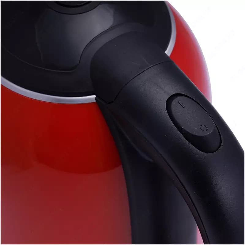 Чайник электрический GEEPAS GK38013 1.7 л — 4