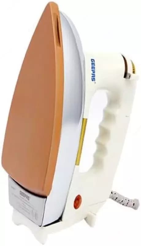 Автоматический утюг для сухого глажения Geepas GDI2780 — 2