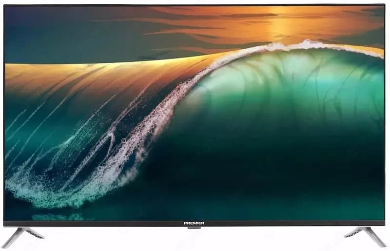 Телевизор Smart ”PREMIER 43PRM/700S” (Черный) — 1