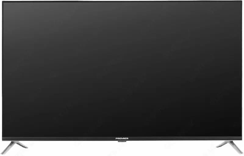 Телевизор Smart ”PREMIER 43PRM/700S” (Черный) — 2