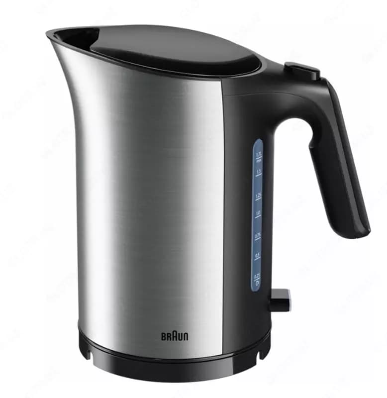 Чайник Braun WK5110BK — 1