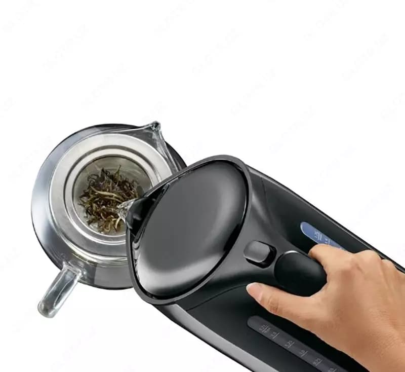 Чайник Braun WK5110BK — 3