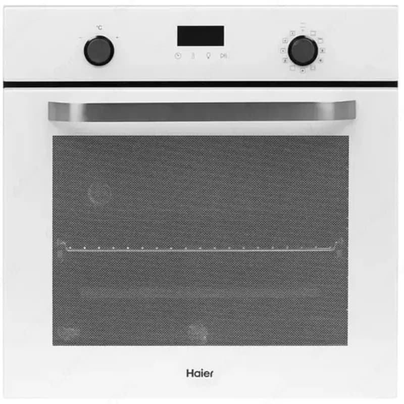 Духовой шкаф ”HAIER HOX-P11HGW” (Белый) 76 литров — 1