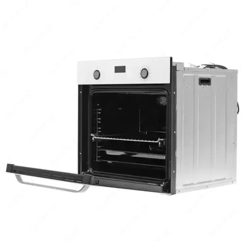 Духовой шкаф ”HAIER HOX-P11HGW” (Белый) 76 литров — 3
