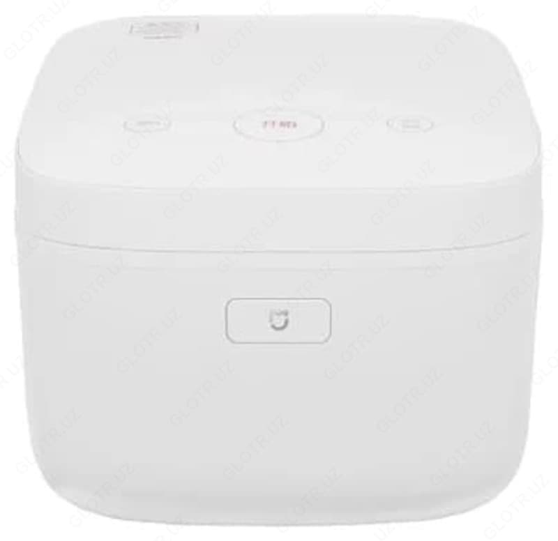 Рисоварка Xiaomi Induction Heating Rice Cooker 2 3L — 1