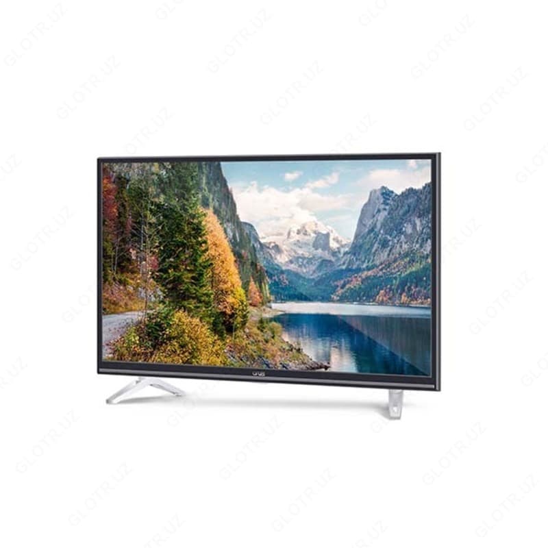 Телевизор Artel LED 43AF90G Smart LED — 2