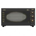 Мини-духовка Artel MD - 4218 Art-Retro, LUX, черная