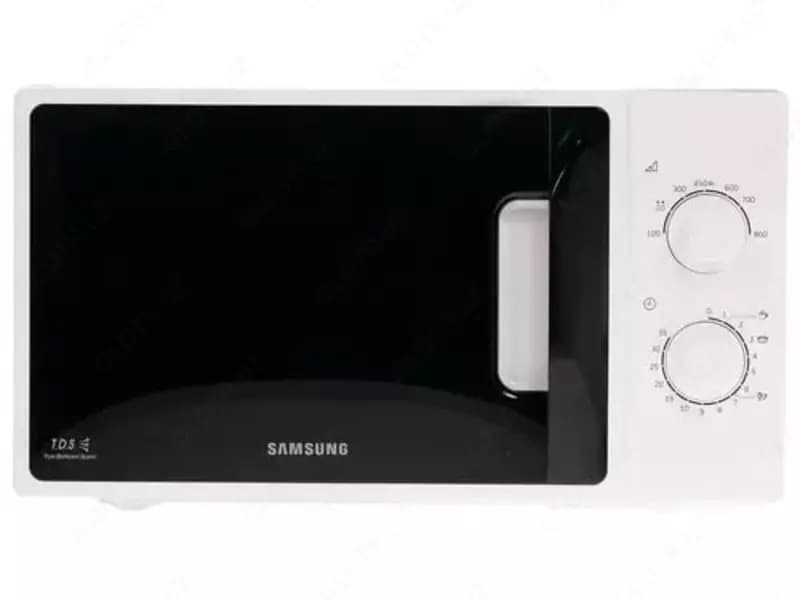 Микроволновая печь ”Samsung ME81ARW” (Белая) 23 литра — 1
