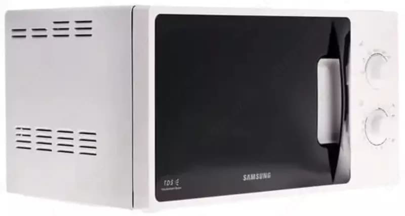 Микроволновая печь ”Samsung ME81ARW” (Белая) 23 литра — 2