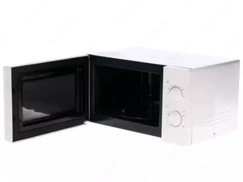 Микроволновая печь ”Samsung ME81ARW” (Белая) 23 литра — 3