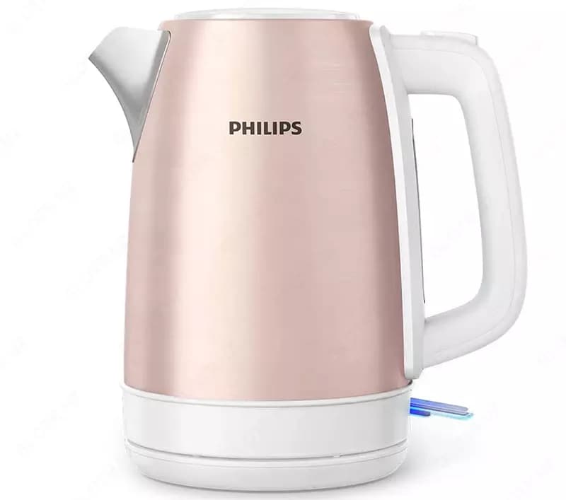 Чайник Philips HD9350/96 PINK — 2