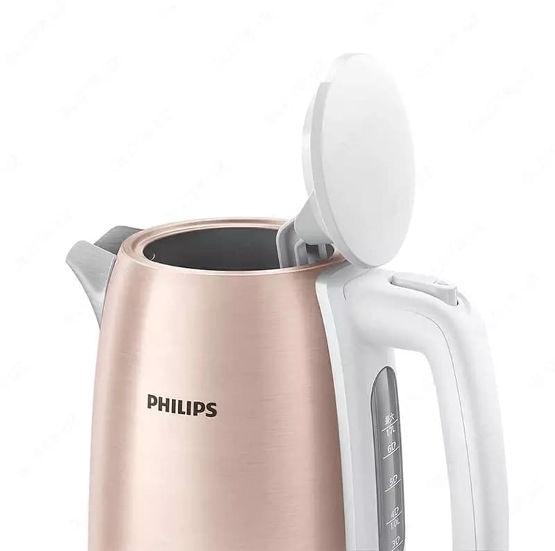 Чайник Philips HD9350/96 PINK — 3
