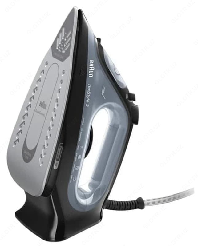 Утюг Braun SI 3055 Bk TexStyle 3 — 2