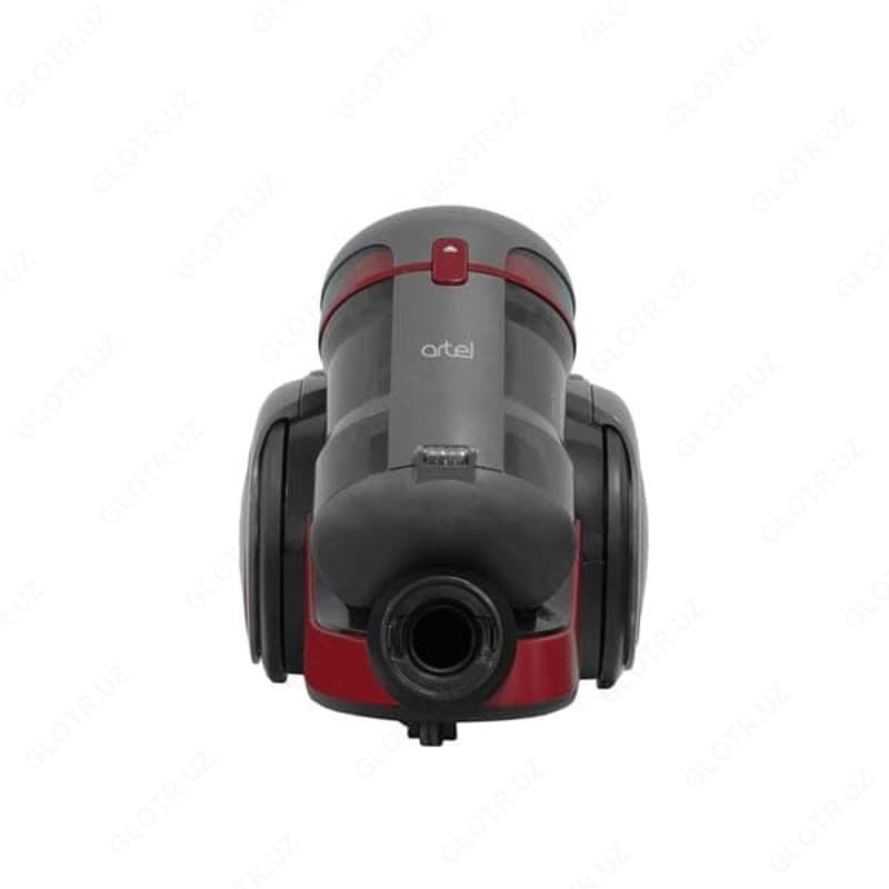 Пылесос Artel VCC 3507 (Grey) — 1