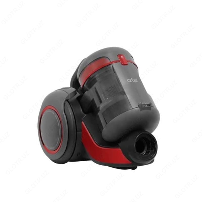 Пылесос Artel VCC 3507 (Grey) — 2