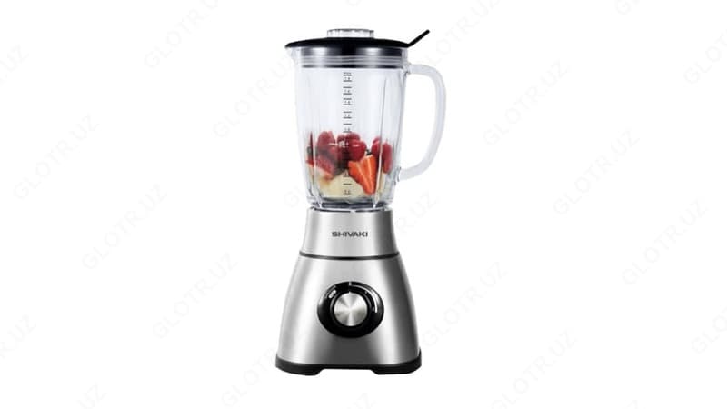 Блендер Shivaki BL-S03B — 1