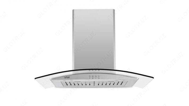 Вытяжка ARTEL 0675 Rainbow Стальной — 1