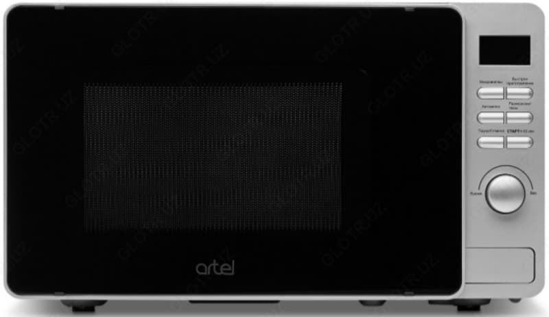 Микроволновая печь Artel 20UX77 Grey — 2