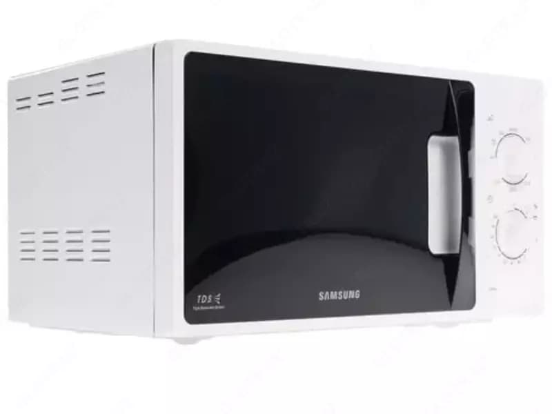 Микроволновая печь ”Samsung GE81ARW” (Белая) 23 литра — 2