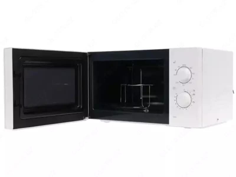 Микроволновая печь ”Samsung GE81ARW” (Белая) 23 литра — 3