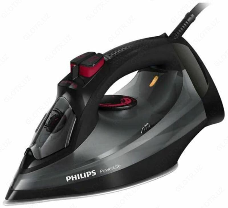 Утюг Philips GC 2998/80 — 1